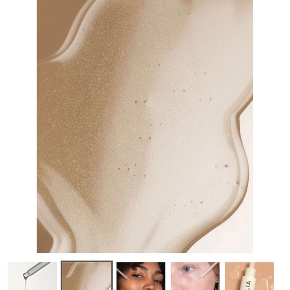 Ilia skin prep - Picture 2 of 2